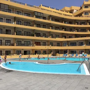 Edif Aguamarina - Golf Del Sur - - Apartamento San Miguel de Abona