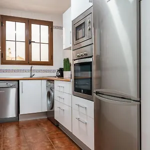  Appartement Malagasuite Soho Espagne