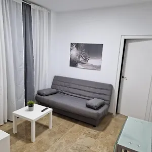 Piso Malagueño Centro C 35 Apartamento Málaga