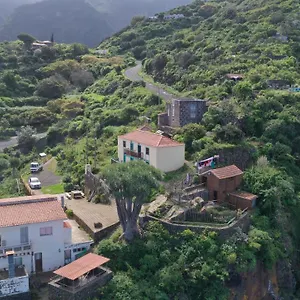Hébergement de vacances Casas Gemelas Viewpoint!, Garafía