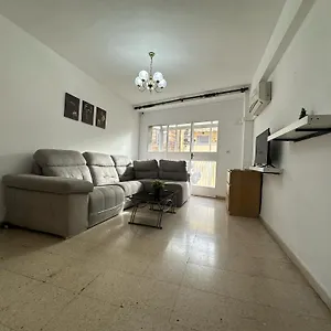 Séjour chez l'habitant Individual En La Victoria Espagne