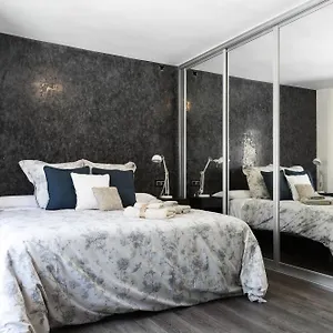 Centro I Apartamento Málaga