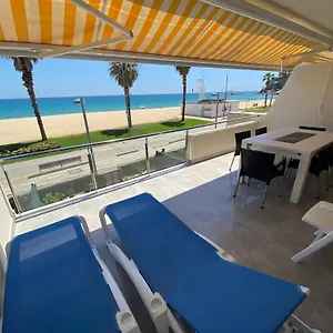  Appartement Valentina Platja Espagne