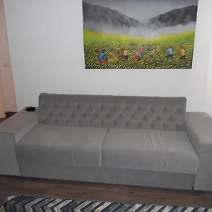 Maya Golf With A/c Apartamento San Miguel de Abona