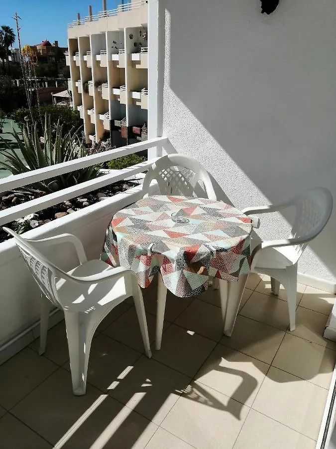 Apartamento Green Park Relax San Miguel de Abona