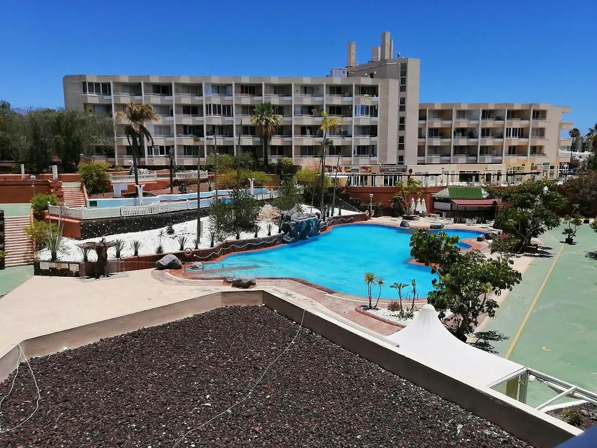 Apartamento Green Park Relax San Miguel de Abona