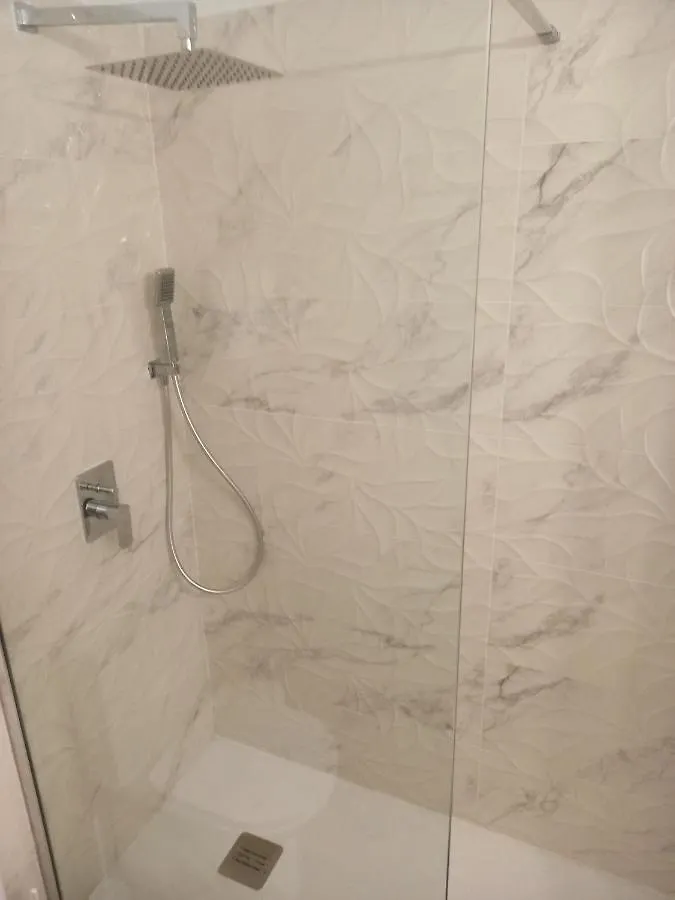 Apartamento Green Park Relax San Miguel de Abona Spanyolország