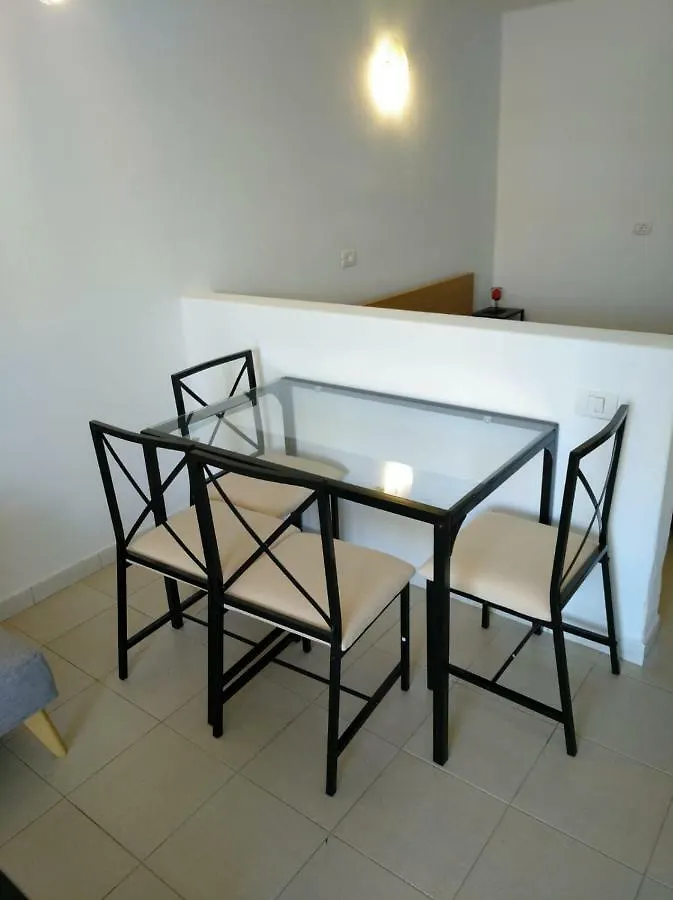 Apartman Apartamento Green Park Relax San Miguel de Abona